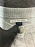 American Eagle Outfitters Gray Cardigan Size S - photo 7