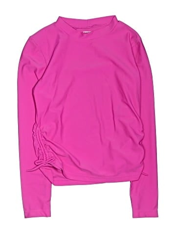 Crewcuts Outlet Long Sleeve T-Shirt (view 1)