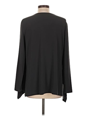 Robert Kitchen Long Sleeve Blouse (view 2)