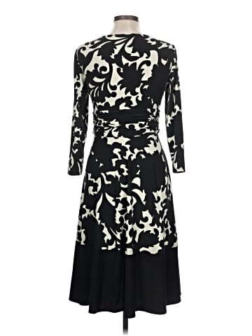 DM Donna Morgan Cocktail Dress (view 2)