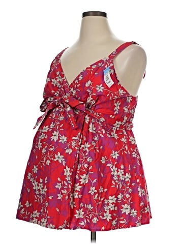 Motherhood Sleeveless Top (view 1)