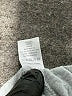 Gymboree 100% Cotton Gray Sweatpants Size 3-6 mo - photo 4