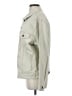 Levi's 100% Cotton Ivory Jacket Size XS - photo 5
