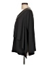 Robert Kitchen Black Long Sleeve Blouse Size L - photo 5