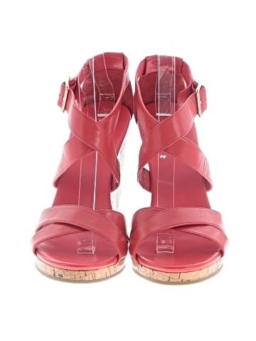 Cole Haan Wedges (view 2)