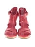 Cole Haan Pink Wedges Size 9 - photo 2