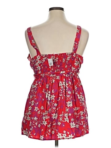 Motherhood Sleeveless Top (view 2)