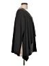 Robert Kitchen Black Long Sleeve Blouse Size L - photo 4