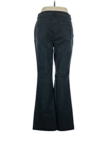 Lafayette 148 New York Jeans (view 2)