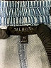 Talbots 100% Tencel Blue Denim Shorts Size M - photo 3