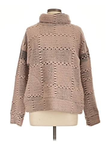 PrAna Turtleneck Sweater (view 1)