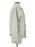 Levi's 100% Cotton Ivory Jacket Size XS - photo 4