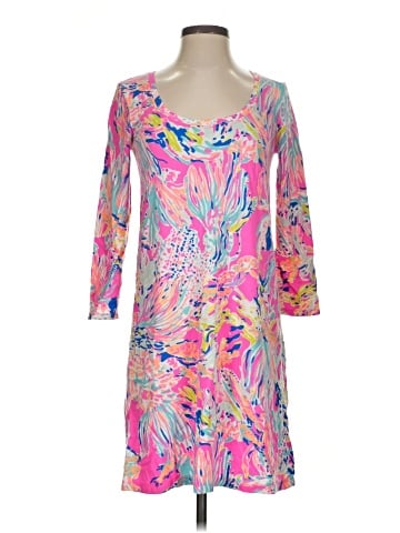 Lilly Pulitzer Cocktail Dress (view 1)