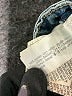 Zara Blue Jeans Size 31 waist - photo 8