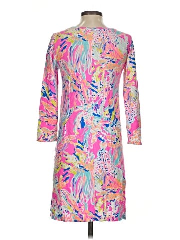 Lilly Pulitzer Cocktail Dress (view 2)