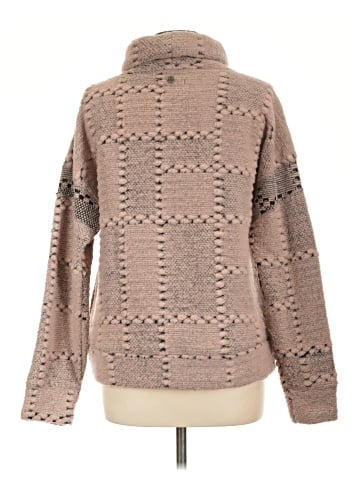 PrAna Turtleneck Sweater (view 2)