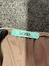 Karlie 100% Polyester Metallic Gray Cocktail Dress Size S - photo 7