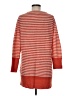 Sundance Orange Cardigan Size M - photo 2