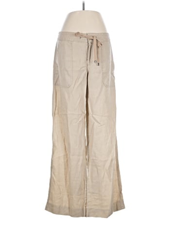 Lauren by Ralph Lauren Linen Pants (view 1)