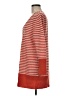 Sundance Orange Cardigan Size M - photo 5