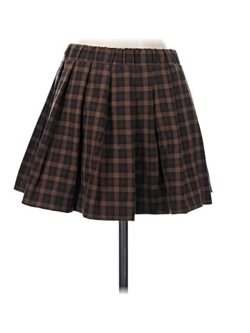 Zara Casual Skirt (view 2)
