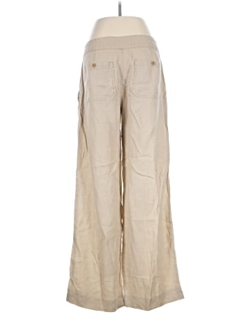 Lauren by Ralph Lauren Linen Pants (view 2)