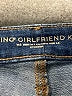 So Slimming by Chico's Blue Jeans Size Med (1.5) - photo 7