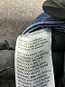 So Slimming by Chico's Blue Jeans Size Med (1.5) - photo 8