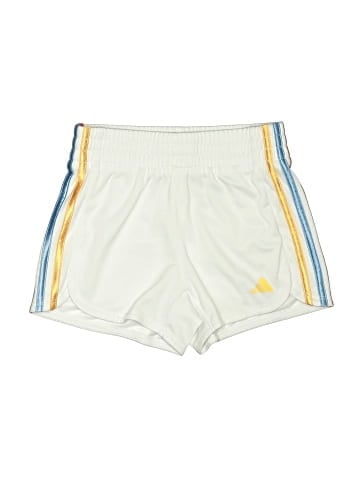 Adidas Athletic Shorts (view 1)