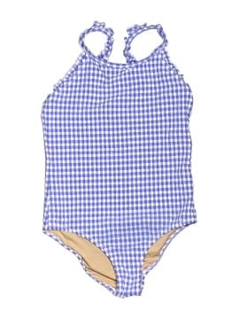 Crewcuts Outlet One Piece Swimsuit