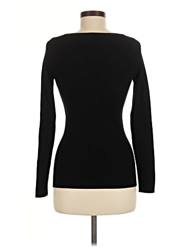 Banana Republic Long Sleeve T-Shirt (view 2)