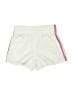 Adidas Color Block Ivory Athletic Shorts Size S (kids) - photo 2