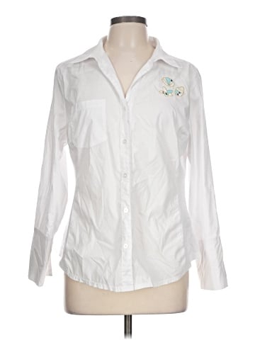 Zac & Rachel Long Sleeve Button-Down Shirt (view 1)