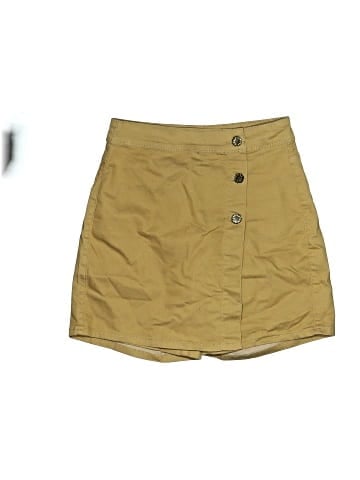 DG^2 by Diane Gilman Skort (view 1)