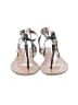 Coach Gray Sandals Size 10 - photo 2