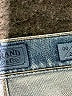 Lucky Brand Blue Jeans Size 00 - photo 7