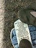 Lucky Brand Blue Jeans Size 00 - photo 8