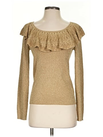 Lauren by Ralph Lauren Long Sleeve Top (view 1)