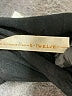 S-Twelve Black Cardigan Size M - photo 7