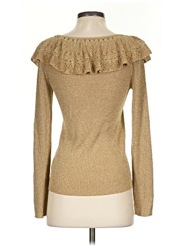 Lauren by Ralph Lauren Long Sleeve Top (view 2)