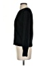 1.State Solid Black Pullover Sweater Size S - photo 5