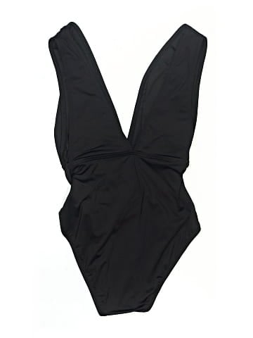 MICHAEL Michael Kors One Piece Swimsuit (view 2)