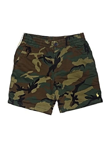 Polo by Ralph Lauren Board Shorts (view 1)