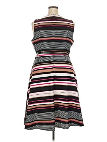 Elle Casual Dress (view 2)
