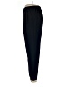 Uniqlo Solid Black Casual Pants Size L - photo 5
