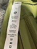 Lululemon Athletica Solid Green Active Pants Size 12 - photo 7
