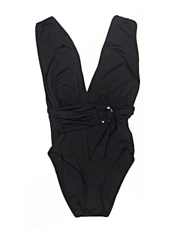 MICHAEL Michael Kors One Piece Swimsuit (view 1)