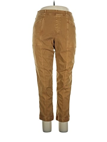 SPANX Khakis (view 1)
