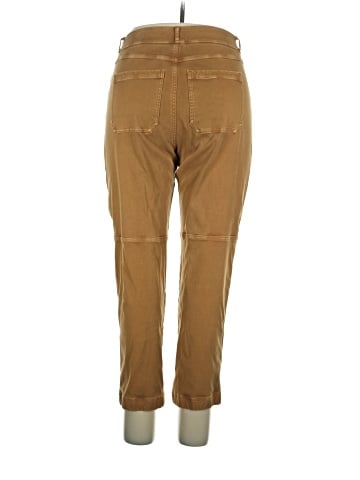 SPANX Khakis (view 2)