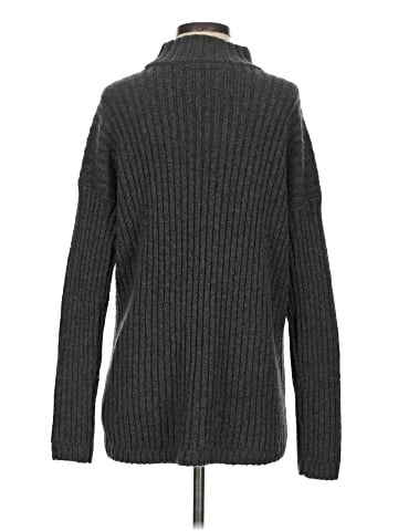Abercrombie & Fitch Turtleneck Sweater (view 2)